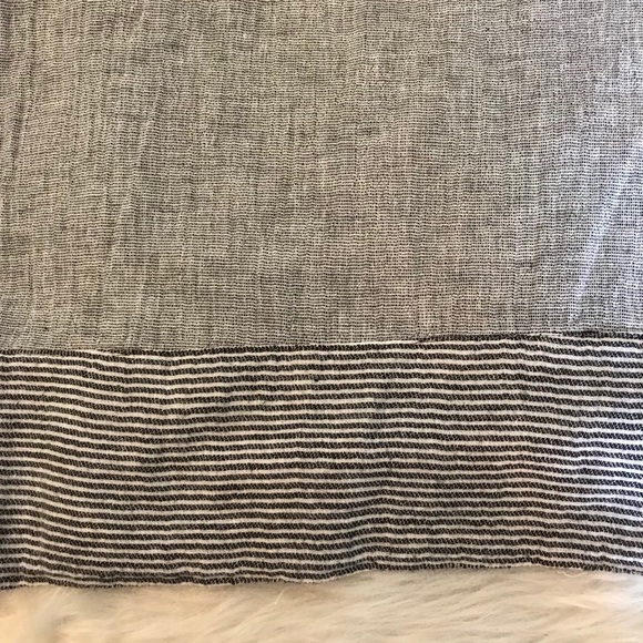 ***** GIFTED NWOT XL Dunes tunic - Picture 7 of 8